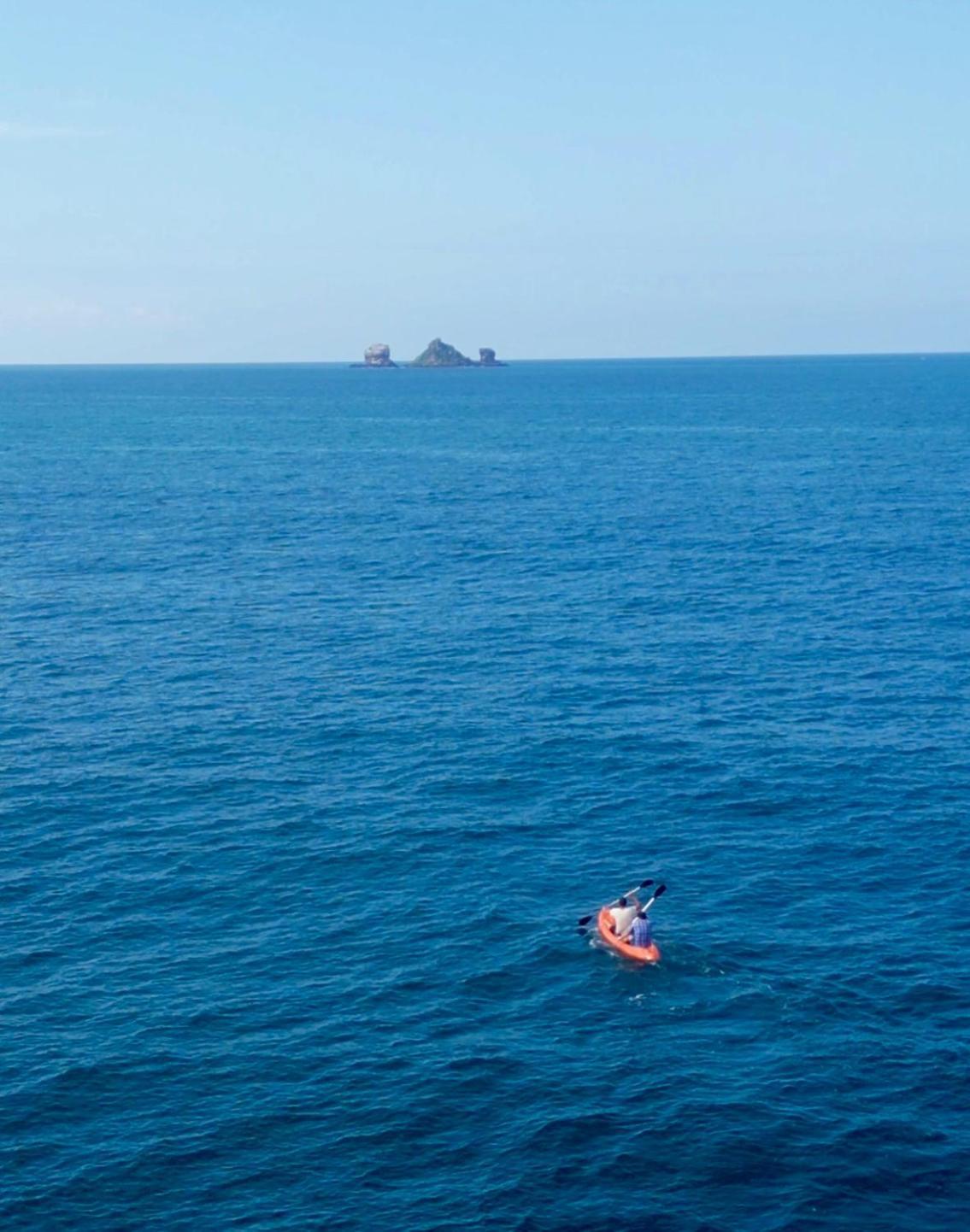 Hermanos Perdidos Surf Las Tunas Ngoại thất bức ảnh