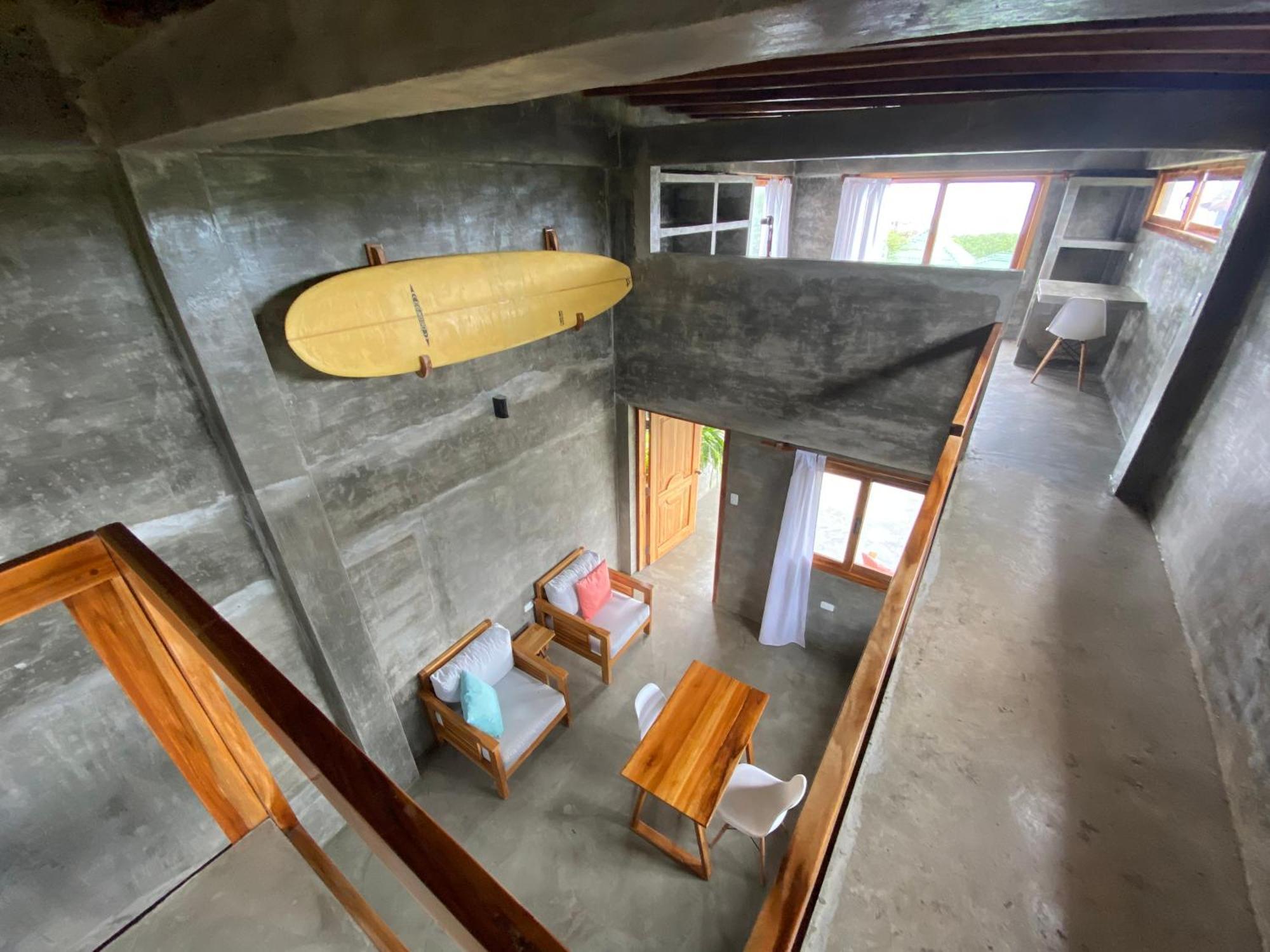 Hermanos Perdidos Surf Las Tunas Ngoại thất bức ảnh